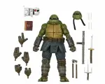 Подвижная фигурка Последний Ронин без брони Черепашки-ниндзя TMNT: The Last Ronin Ultimate Action Figure Черепашки-ниндзя