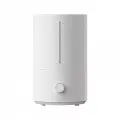 Xiaomi Увлажнитель воздуха Xiaomi Mijia Humidifier 2 (MJJSQ06DY) white, CN (переходник в подарок)