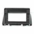 Рамка переходная для KIA Optima 4 2015-2020 для магнитолы на 10 дюймов