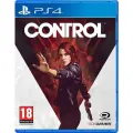 Игра Control (русские субтитры) для PS4