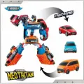 Трансформер Tobot 301154 НЕО тритан NEW