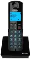 Р/Телефон Dect Alcatel S250 RU черный АОН