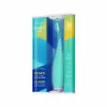FOREO ISSA 4 Smile Ультра-гигиеничная электрическая зубная щетка Summer Sky