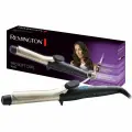 Щипцы Remington CI6325, 240 Вт, 25 мм, ионизация, керамическая поверхность, технология Cool Tip, черный