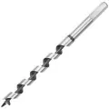 Сверло спиральное по дереву Vertextools 444-14-220 14x220 мм
