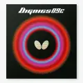 Накладка для ракетки оригинал butterfly dignics 09c black