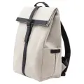 Рюкзак городской NINETYGO Grinder Oxford Casual Backpack, белый