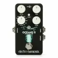 Electro-Harmonix (EHX) Oceans 11 Reverb