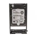 Жесткий диск Dell HDEBC00DAA51 900Gb SAS 2,5 HDD