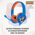 Детские проводные наушники OTL Technologies Sonic (SH0907)