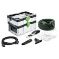 Пылеудаляющий аппарат CLEANTEC FESTOOL CTL SYS