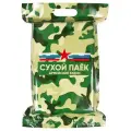 Сухой Паёк «походный» ИРП Армейские Будни (Суточный)