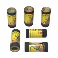 Набор из 6-ти абразивных рулонов ABRAFORM DIY classic R6 AF-DIY-R6