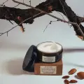 PERLIER Паста для тела с миндалем Mandorla Almond Oil Paste For the Body, 200 мл