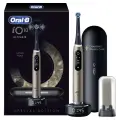 Электрическая зубная щётка Oral-B iO Series 10 Lunar Gold Limited Edition (8700216996297)