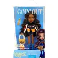 Кукла Братц Саша Выход в свет перевыпуск Bratz Goin Out! Sasha