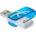 USB Flash накопитель 16Gb Philips VIVID3.0 (FM16FD00B/97)