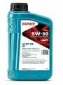 Масло моторное ROWE HIGHTEC SYNT RS D1 SAE 5W-30 1л 5W30 RS D1 1л 20212-0010-99