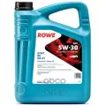 Моторное масло ROWE HIGHTEC MULTI SYNT DPF 5W-30 (5 л)