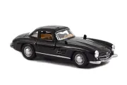 Модель коллекционная NOREV Mercedes-benz sl-class 300SL coupe W198 1954, black