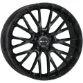 Колесный диск Mak Speciale 8.5x20/5x112 D66.6 ET27 GLOSS BLACK