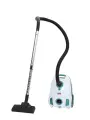 Пылесос для дома напольный компактный с мешком ST-5032