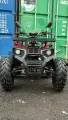 Квадроцикл ATV, 200 сс, бензиновый, красный, для взрослых и детей