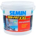 Клей для обоев под покраску SEMIN Sem-Pro XXL, водостойкий, 10 кг