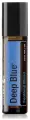 Дип Блю, ролл-он Deep Blue Roll On, doTERRA, эфирное масло