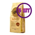 Кофе в зернах LEBO Gold, м/у, 1 кг (комплект 5 шт.) 6001101