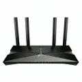 Роутер Wi-Fi TP-Link Archer AX3000, AX3000, двухдиапазонный, гигабитный, 3Гбит/сек