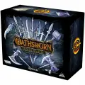 Дополнение Арсенал к настольной игре Oathsworn: Верные клятве. Тайны Темнолесья