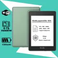 Электронная книга Amazon Kindle Paperwhite 4, экран с подсветкой,6-дюймовый экран，300 ppi, 8ГБ，зеленый