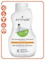 Attitude Экологическое средство для мытья пола Гипоаллергенное 1,04 л