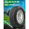 Шины летние 185/65R15 88H LANDGEMA