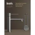 Смеситель для раковины и умывальника IDDIS Duna DUNSB00i01 глянцевый хром