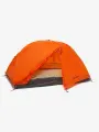 Палатка BASK SHARK FIN UL, 2-местная, с тамбуром, вентиляционными отверстиями