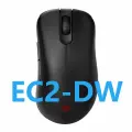 Zowie Игровая мышь беспроводная EC-DW, черный, красный
