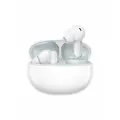 TWS Bluetooth гарнитура Realme TechLife Buds White, артикул RMA2506, цвет белый