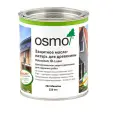 Защитное масло-лазурь Osmo 703 Махагон 220 мл