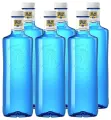 Вода минеральная природная Solan de Cabras (Солан де Кабрас) 6 шт. по 1.5 л, негазированная, пэт
