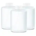 Сменные блоки жидкого мыла для дозатора Mijia Automatic Foam Soap Dispenser (3шт. Белый)