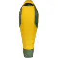 Спальный мешок KLYMIT Wild Aspen 0 Regular желто-зеленый (13WAYL00C)