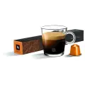 Кофе в капсулах Nespresso Original Pumpkin Spice Cake, 1 упаковка, 10 капсул