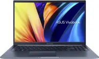 Ноутбук 15.6 IPS FHD X1502VA-BQ443 blue (Core i5 13420H/16Gb/512Gb SSD/VGA int/noOS) (90NB10T1-M00KV0)