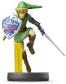 Фигурка amiibo LINK Амибо Линк Super Smash Bros.