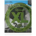 D'Addario Струны D'Addario Nickel Wound 11-56 (EXL117XL)