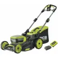 Бесщеточная газонокосилка Ryobi RY36LMXSP46A-150 36В