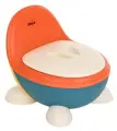 Детский горшок Pituso Комфорт Orange/Оранжевый