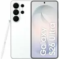 Смартфон Samsung Galaxy S26 Ultra 12/256GB, Dual: nano SIM + eSIM, White